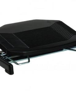 BakkerElkhuizen Basic 950 Footrest - Afbeelding 6
