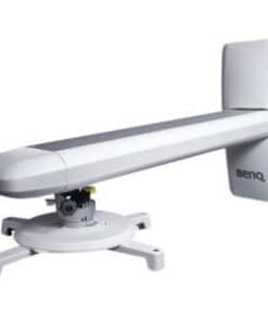 BenQ Ultra Short-Throw Wall Mount projector beugel Muur Wit