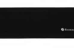 BakkerElkhuizen Trapezium Ergo Wrist Rest Compact - Afbeelding 2