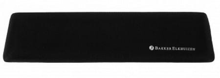BakkerElkhuizen Trapezium Ergo Wrist Rest Compact - Afbeelding 2