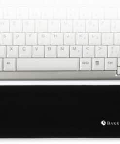 BakkerElkhuizen Trapezium Ergo Wrist Rest Compact