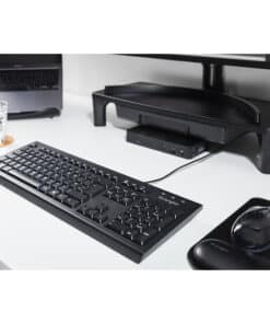 Kensington ValuKeyboard - Spaanse Uitvoering - Afbeelding 7
