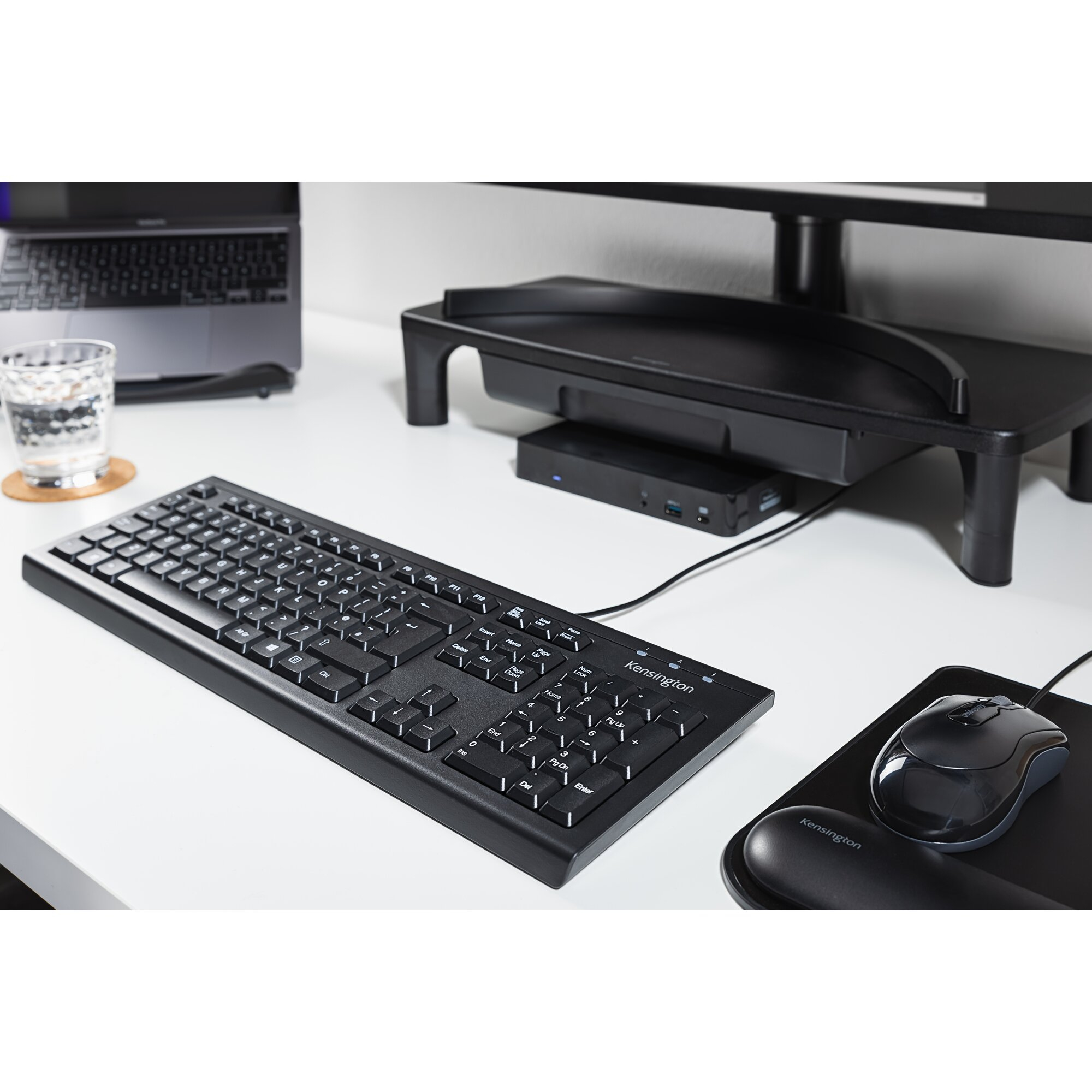 Kensington SmartFit Monitorstandaard met Lade - Afbeelding 6