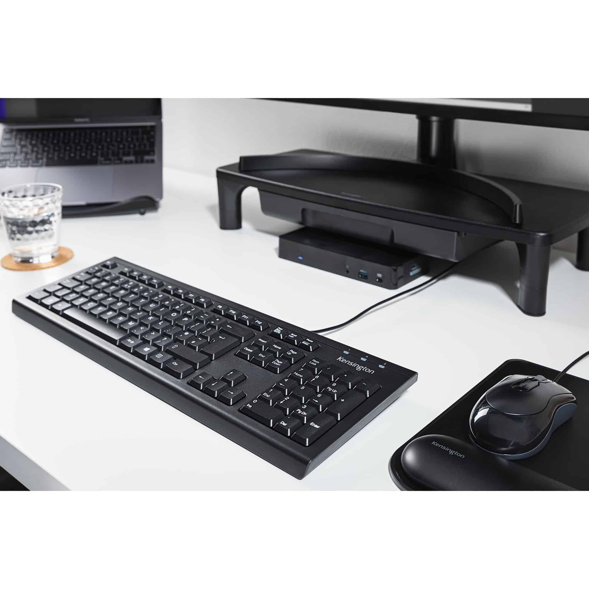 Kensington ValuKeyboard - Spaanse Uitvoering - Afbeelding 7