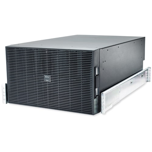 APC Smart-UPS On-Line SURT192 Extern Batterij Pakket, Rackmountable Stekkerdoos - Afbeelding 2