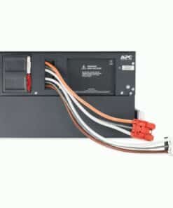 APC Smart-UPS On-Line SURT192 Extern Batterij Pakket, Rackmountable Stekkerdoos