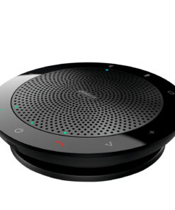 Jabra Speak 510 luidspreker telefoon Universeel USB/Bluetooth Zwart