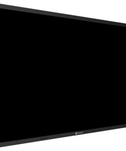AG Neovo QX2702 bewakingsmonitor CCTV-monitor 68,6 cm (27") 3840 x 2160 Pixels - Afbeelding 3