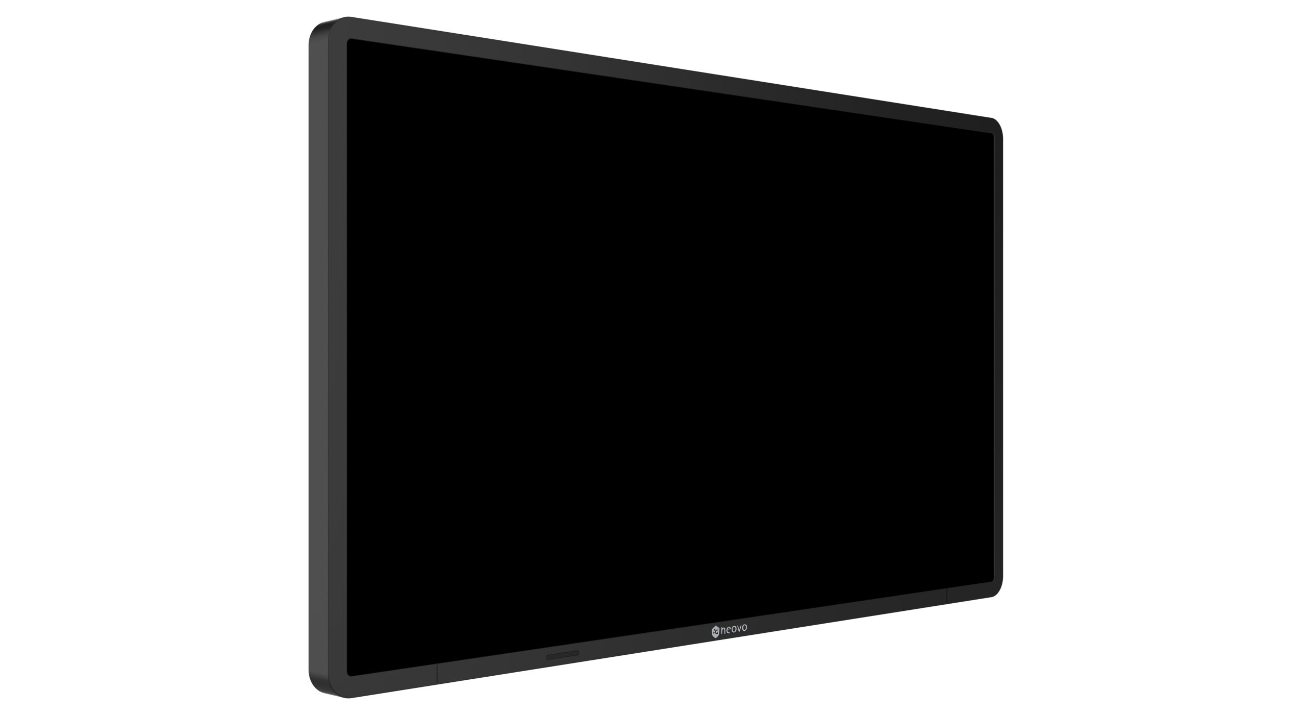 AG Neovo QX2702 bewakingsmonitor CCTV-monitor 68,6 cm (27") 3840 x 2160 Pixels - Afbeelding 3