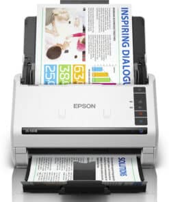 Epson WorkForce DS-530III Paginascanner 600 x 600 DPI A4 Wit