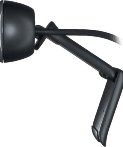 Logitech C270 HD Webcam [USB2.0, 3MP 1280 x 720, 1.5 m, Black] - Afbeelding 2