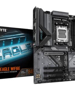 GIGABYTE B840 EAGLE WIFI6E AMD B840 Socket AM5 ATX
