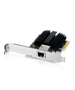 Zyxel XGN100C v2 Intern Ethernet 1000 Mbit/s