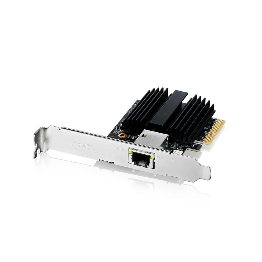 Zyxel XGN100C v2 Intern Ethernet 1000 Mbit/s