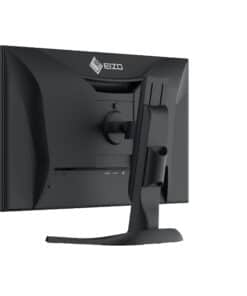 EIZO FlexScan EV2740X-BK computer monitor 68,6 cm (27") 3840 x 2160 Pixels 4K Ultra HD LCD Zwart - Afbeelding 4