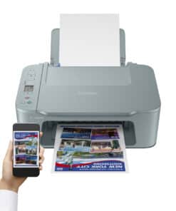 Canon PIXMA TS3752i Inkjet A4 4800 x 1200 DPI Wifi - Afbeelding 6