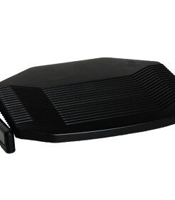 BakkerElkhuizen Basic 950 Footrest - Afbeelding 3
