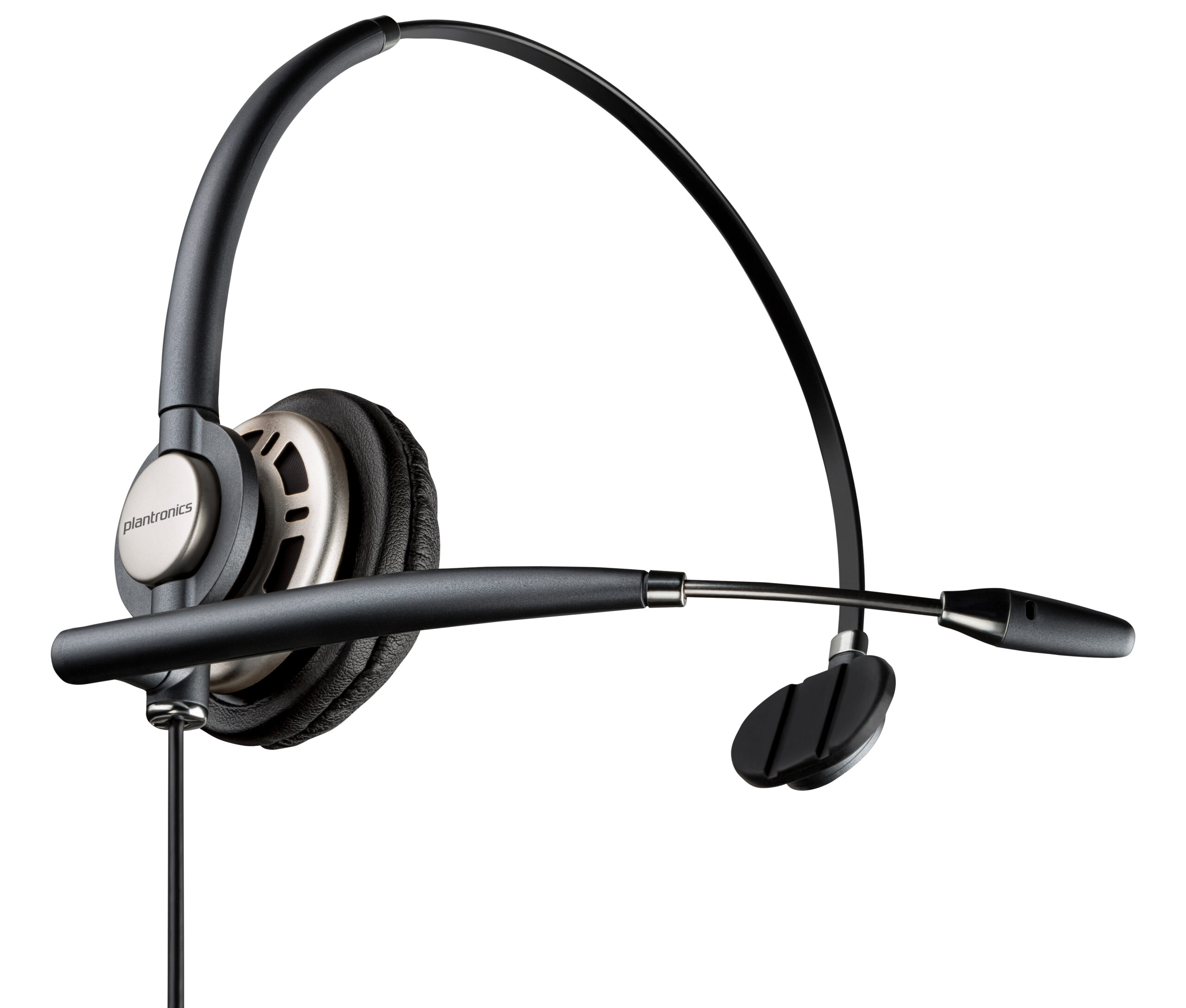 HP Poly EncorePro 710D met Quick Disconnect Monoaural Digital Headset TAA