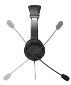 Kensington USB-Hi-Fi-hoofdtelefoon met microfoon - Afbeelding 3