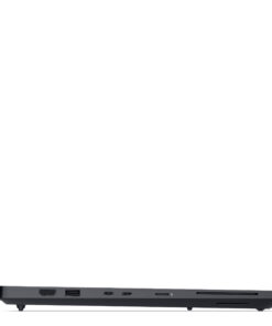 DELL Pro Max 16 MC16250 Intel Core Ultra 7 265H Mobiel werkstation 40,6 cm (16") Full HD+ 32 GB DDR5-SDRAM 1 TB SSD NVIDIA RTX PRO 1000 Blackwell Wi-Fi 7 (802.11be) Windows 11 Pro Belgisch Zwart - Afbeelding 5