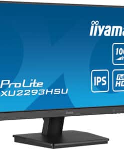 iiyama ProLite XU2293HSU-B7 computer monitor 54,6 cm (21.5") 1920 x 1080 Pixels Full HD LED Zwart - Afbeelding 3