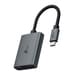 TP-Link UA430C geheugenkaartlezer USB 3.2 Gen 1 (3.1 Gen 1) Type-C Grijs - Afbeelding 3