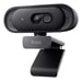 Trust Tomar webcam 2560 x 1440 Pixels USB Zwart - Afbeelding 3