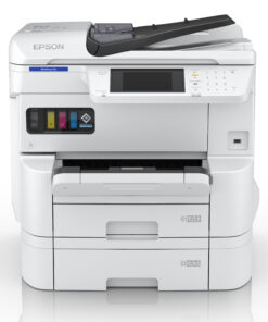 Epson WorkForce Pro EM-C7100DWF Inkjet A3+ 4800 x 1200 DPI 35 ppm Wifi - Afbeelding 4