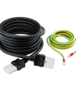 APC Smart-UPS SRT 15ft Extension Cable for 192VDC External Battery Packs 5/6kVA UPS