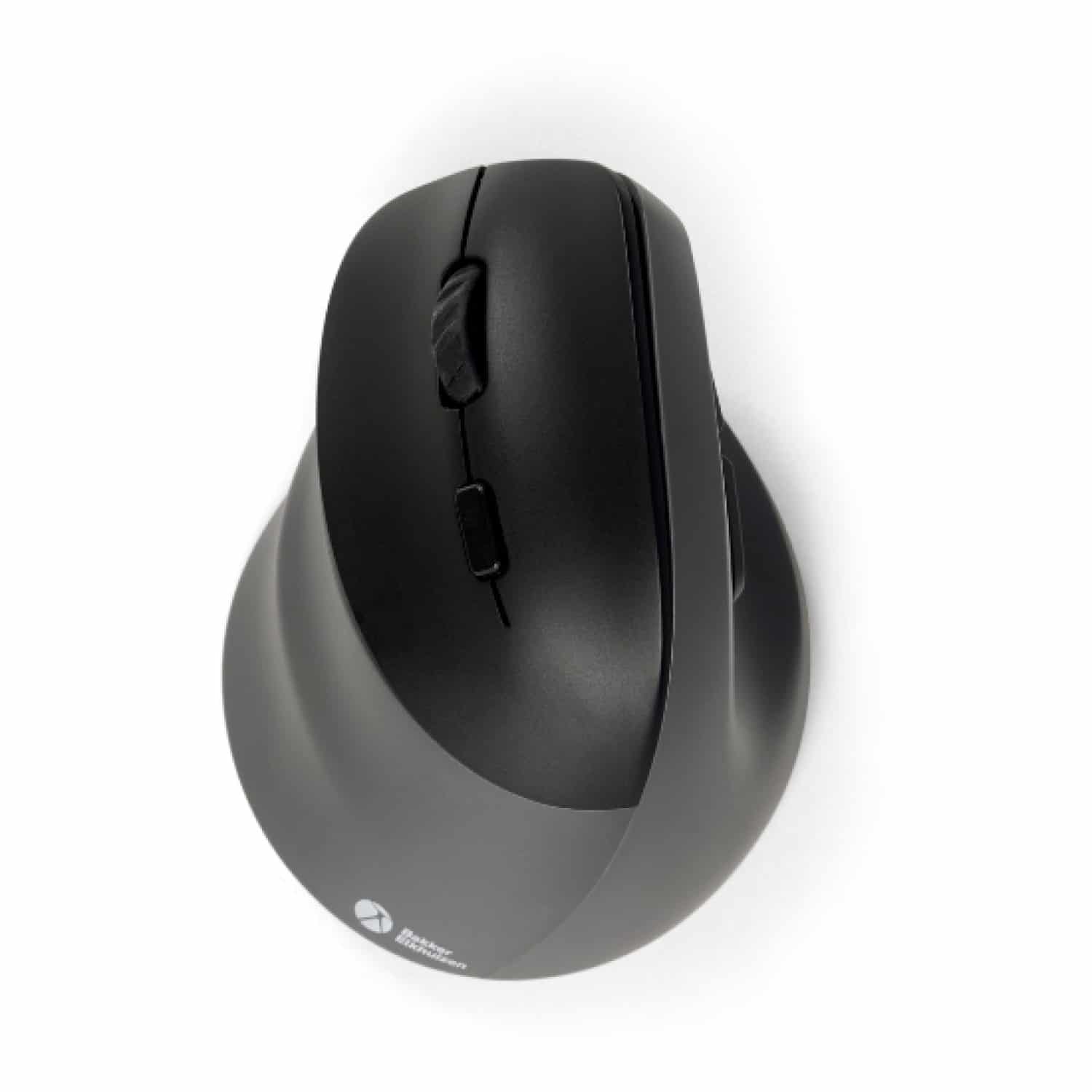 BakkerElkhuizen PRF Pro mouse Left - Afbeelding 4
