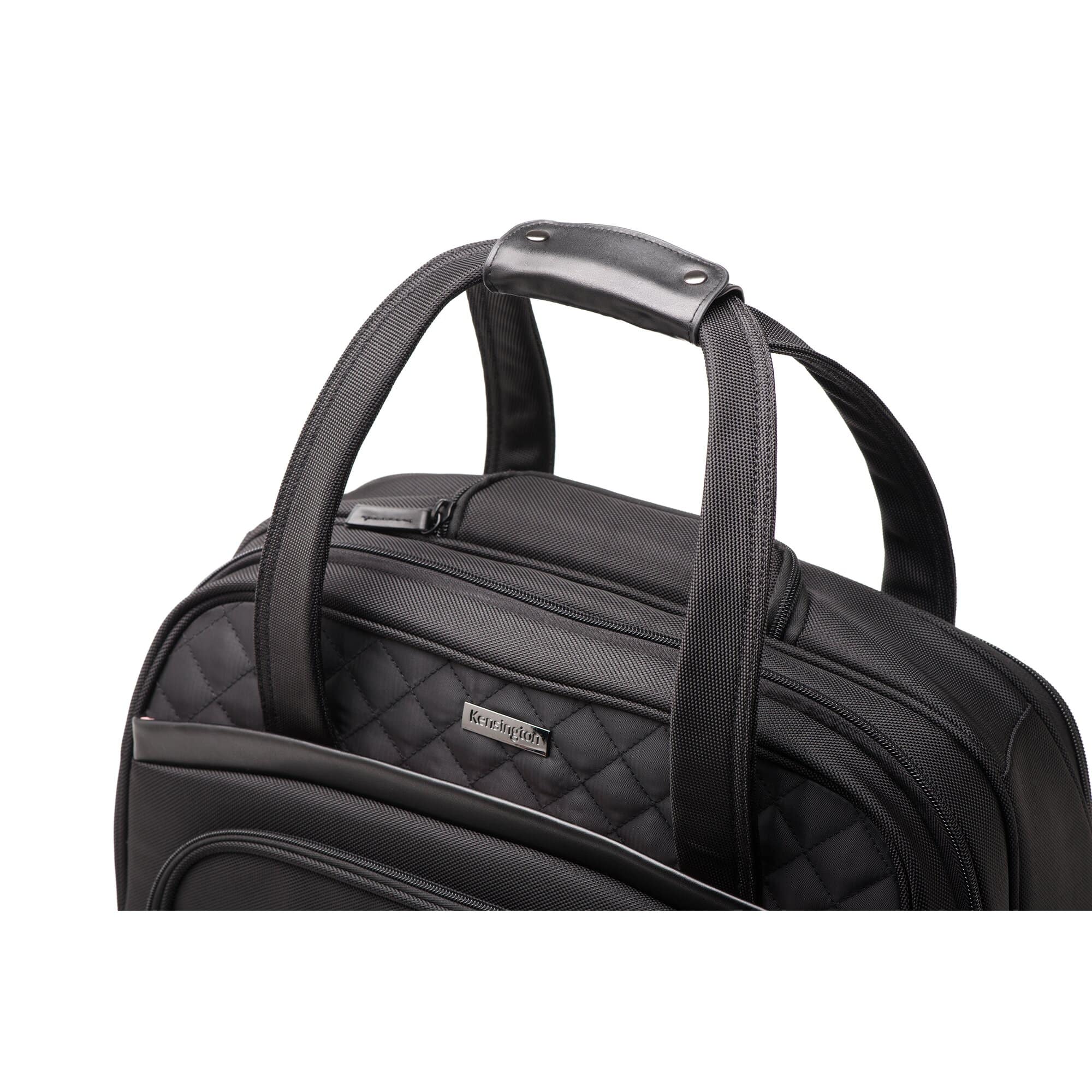 Kensington Contour™ 2.0 Executive Balance Laptop Spinner — 15,6” - Afbeelding 4