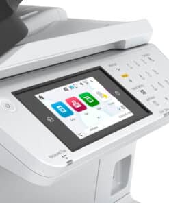 Epson WorkForce Pro EM-C7100DWF Inkjet A3+ 4800 x 1200 DPI 35 ppm Wifi - Afbeelding 6