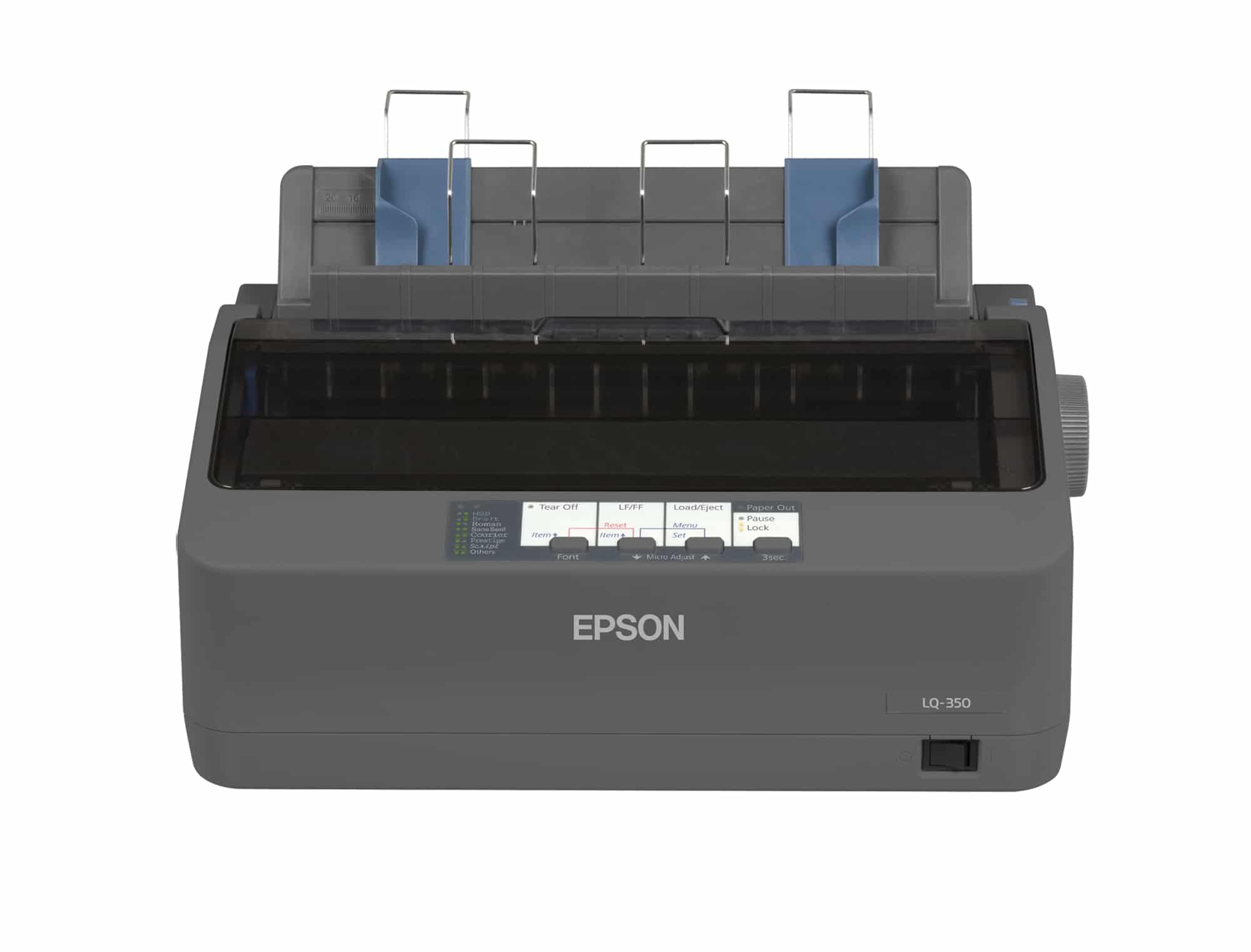 Epson LQ-350 Dot Matrix Printer