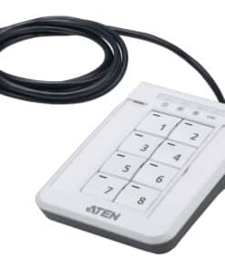 ATEN PP4.0 Secure KVM Remote Port Selector