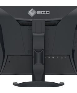 EIZO FlexScan EV3240X-BK computer monitor 80 cm (31.5") 3840 x 2160 Pixels 4K Ultra HD LCD Zwart - Afbeelding 5