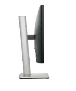DELL P Series P2225H computer monitor 54,6 cm (21.5") 1920 x 1080 Pixels Full HD LCD Zwart, Zilver - Afbeelding 5