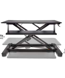 Kensington SmartFit-zit-stabureau - Afbeelding 8