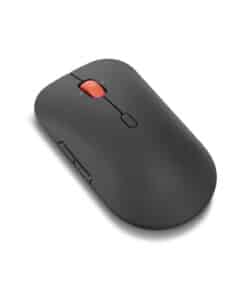 Lenovo Pro Plus 6050 muis Kantoor Ambidextrous RF-draadloos + Bluetooth Optisch 2400 DPI - Afbeelding 2