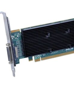 Matrox M9140-E512LAF videokaart 0,5 GB GDDR2