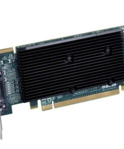 Matrox M9120-E512LPUF videokaart 0,5 GB GDDR2