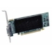 Matrox M9120-E512LPUF videokaart 0,5 GB GDDR2 - Afbeelding 2