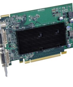 Matrox M9120 PCIe x16 GDDR2