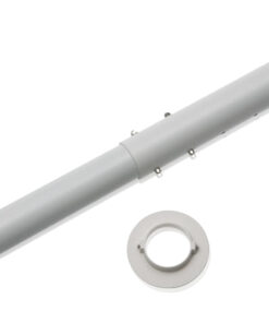 Epson Pipe 450mm Silver ELPFP13 (EB-G5000 series)