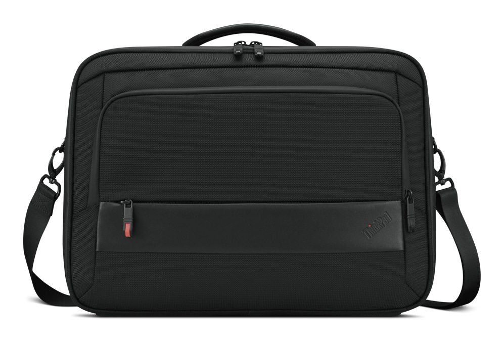 Lenovo ThinkPad Professional 16-inch Topload Gen 2 40,6 cm (16") Tas met bovensluiting Zwart - Afbeelding 2