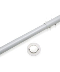 Epson Pipe 700mm Silver ELPFP14 (EB-G5000 series)