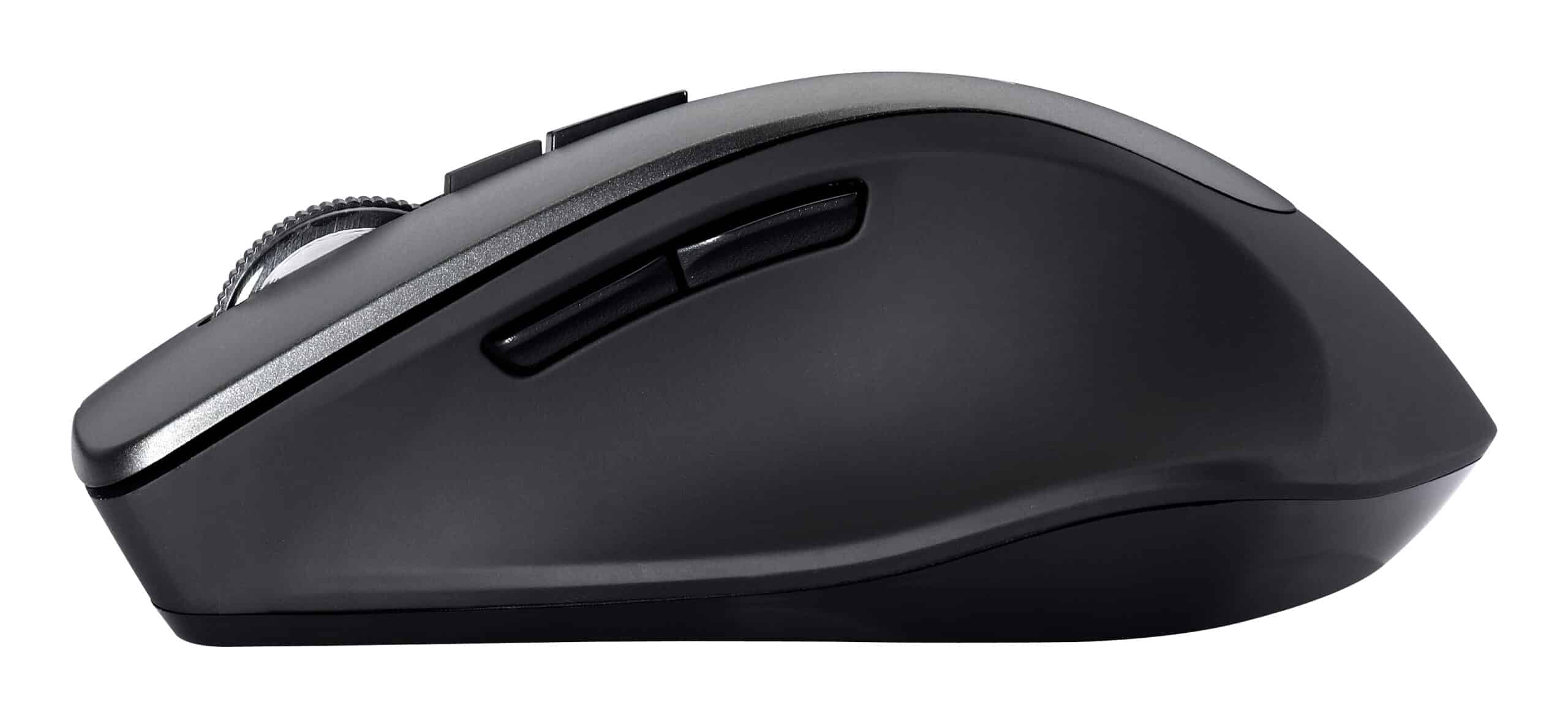 ASUS WT425 muis Kantoor Rechtshandig RF Draadloos Optisch 1600 DPI - Afbeelding 4