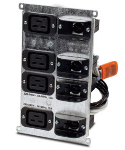 APC SY RM PDU 4XC19