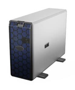 DELL PowerEdge T560 server 480 GB Tower (4,5U) Intel® Xeon® Silver 4510 2,4 GHz 32 GB DDR5-SDRAM 1100 W - Afbeelding 3
