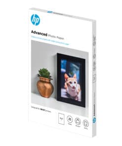 HP Advanced Photo-papier, glanzend, 250 g/m2, 10 x 15 cm (101 x 152 mm), 25 vellen - Afbeelding 6