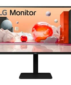 LG 27BA450-B computer monitor 68,6 cm (27") 1920 x 1080 Pixels Full HD Zwart